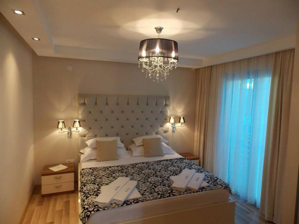 Apartments And Rooms Grand Palazzo Budva Cameră foto