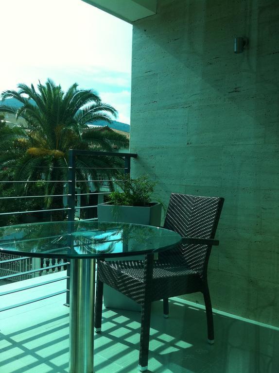 Apartments And Rooms Grand Palazzo Budva Cameră foto