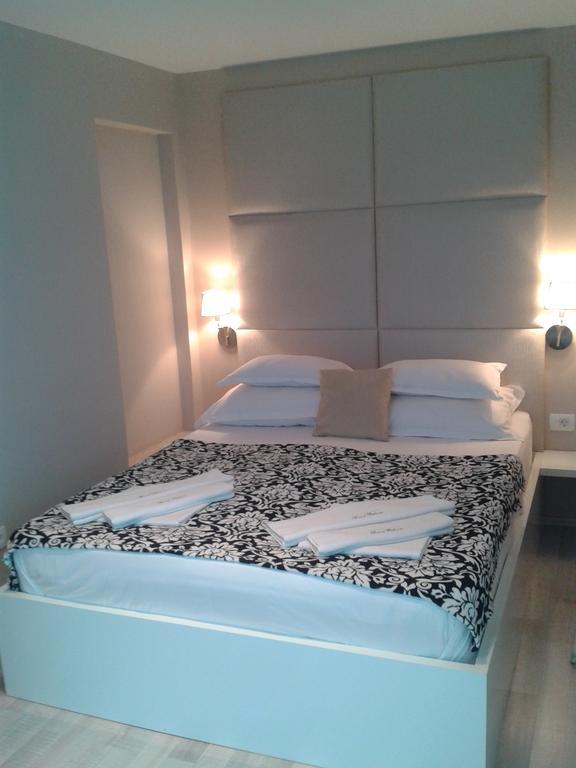 Apartments And Rooms Grand Palazzo Budva Cameră foto