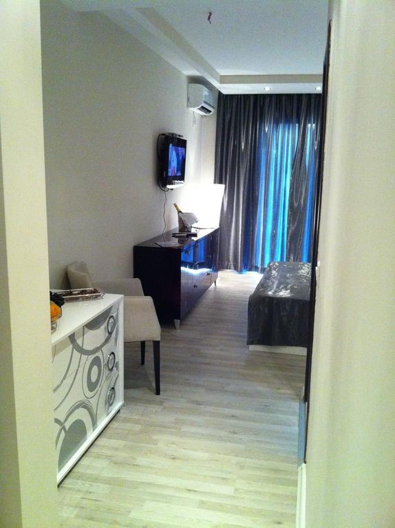 Apartments And Rooms Grand Palazzo Budva Cameră foto